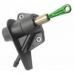 Cilindro Embreagem Mestre (Pedal) Fiesta 1999 Ate 2000 Endurace E Zetec Courrier 1996 Ate 2000 