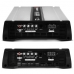 M&oacute;dulo Pot&ecirc;ncia Taramps HD 3000 1 Ohms 