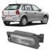 Lanterna Placa Fox/Gol G4 Com Soquete - LS