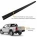 Protetor Borda Tampa Traseira Ca&ccedil;amba Amarok 
