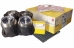 Kit Motor Fusca 1300 Gasolina (Camisa/Aneis/Pistão/Capa Tucho/Juntas) Metal Leve