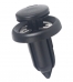 Grampo Fixação Para-choque Honda Civic/Honda City/CRV/Fit/Accord - Unidade