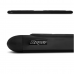ESTRIBO FIAT STRADA 21 22 23 OVAL PRETO COMPLETO BEPO CABINE SIMPLES/DUPLA
