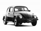 Amortecedor Dianteiro/Traseiro Fusca 1200/1300