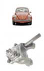 Caixa Direção Fusca/Brasilia/Variant I/TL/K Guia