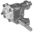 Caixa Direção Fusca/Brasilia/Variant I/TL/K Guia