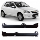 Caixa Ar Externa Corsa/Classic/Wagon 1994 A 2010 4 Portas IGP/CENTAURO