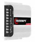 M&oacute;dulo Amplificador Taramps Rms 4 Canais 2 Ohms TS400X4 