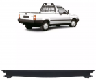 Acabamento Borda Caçamba Tampa Traseira Fiorino Curta 1988 A 1997