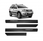 APLIQUE FRISO LATERAL ECOSPORT 2010 AT&Eacute; 2012 PERSONALIZADO