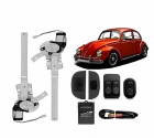KIT VIDRO ELETRICO FUSCA SENSORIZADO 1959 A 1996