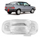 Lanterna Placa Gol Voyage Parati Saveiro 82 A 94 Kombi