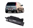 LANTERNA PLACA CORSA MERIVA ASTRA VECTRA SEM SOQUETE 