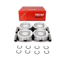 JG PISTAO FOX/GOL/SAVEIRO G5 1.6 VHT FLEX 08/.. (0,50)
