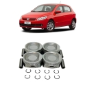 JG PISTAO FOX/GOL/SAVEIRO G5 1.6 VHT FLEX 08/.. (0,50)